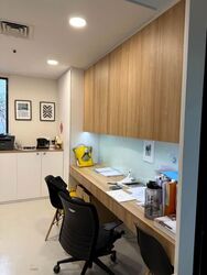 Bukit Timah Shopping Centre (D21), Office #555308081
